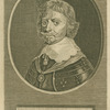 Frederic Henry de Nassau, prince de Orange [1584-1649]