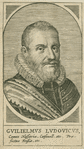 William of Orange.