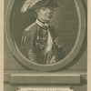 William V, prince of Orange.