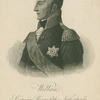 William I, King of the Netherlands [1772-1843]