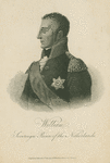 William I, King of the Netherlands [1772-1843]