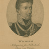 William I, King of the Netherlands [1772-1843]