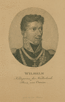 William I, King of the Netherlands [1772-1843]