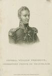 William I, King of the Netherlands [1772-1843]