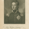 William I, King of the Netherlands [1772-1843]