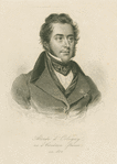Alcide d'Orbigny, 