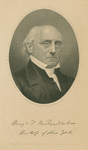 Benjamin T. Onderdonk, D.D.