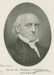 Benjamin T. Onderdonk, D.D.