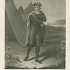 Hugh O'Neill. (Earl of Tyrone).