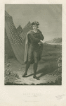 Hugh O'Neill. (Earl of Tyrone).