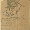 Hugh O'Neill.