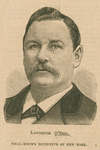 Lawrence O'Neill.