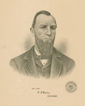 P. O'Neill.