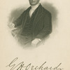 G. H. Orchard.