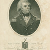 Sir John Orde Bart.