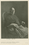 Cardinal Oreglia.