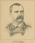 John Boyle O'Reilly.
