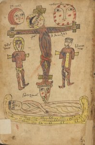 Bible. New Testament. Gospels