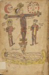 Crucifixion