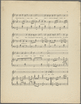 Lead on, Ebenezer