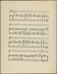 Lead on, Ebenezer
