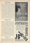 Program for the opening night (12/1/1958) of Flower Drum Song