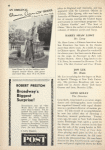 Program for the opening night (12/1/1958) of Flower Drum Song