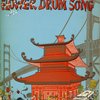 Souvenir program for Flower Drum Song