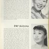 Souvenir program for Flower Drum Song