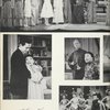 Souvenir program for Flower Drum Song