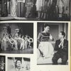 Souvenir program for Flower Drum Song