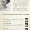 Souvenir program for Flower Drum Song
