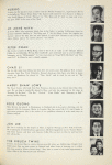Souvenir program for Flower Drum Song
