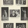 Garrick Gaieties [1925 souvenir program]