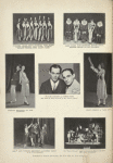Garrick Gaieties [1925 souvenir program]