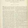 Garrick Gaieties [1925 souvenir program]
