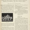 Garrick Gaieties [1925 souvenir program]