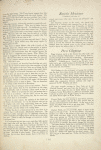 Garrick Gaieties [1925 souvenir program]
