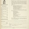 Garrick Gaieties [1925 souvenir program]