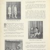 Souvenir program for the Garrick Gaieties
