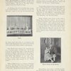 Souvenir program for the Garrick Gaieties