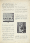 Souvenir program for the Garrick Gaieties