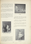 Souvenir program for the Garrick Gaieties