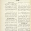 Souvenir program for the Garrick Gaieties