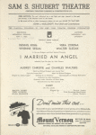 I married an angel (Musical: Rodgers)