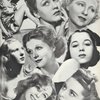 Souvenir program for I Married an Angel