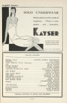 Program (dated 2/24/1930) for Simple Simon at the Ziegfeld Theatre (New York, N.Y.)