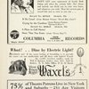 Program (dated 2/24/1930) for Simple Simon at the Ziegfeld Theatre (New York, N.Y.)