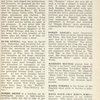 Program (dated 2/24/1930) for Simple Simon at the Ziegfeld Theatre (New York, N.Y.)