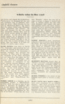 Program (dated 2/24/1930) for Simple Simon at the Ziegfeld Theatre (New York, N.Y.)